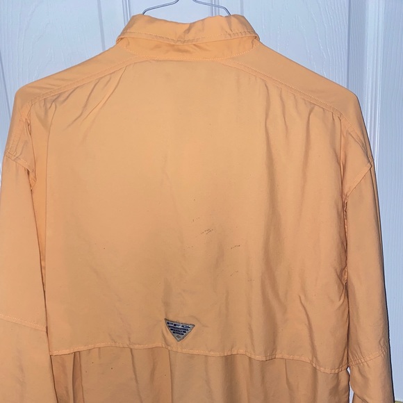 Columbia PFG Button Down Shirt - Picture 2 of 4